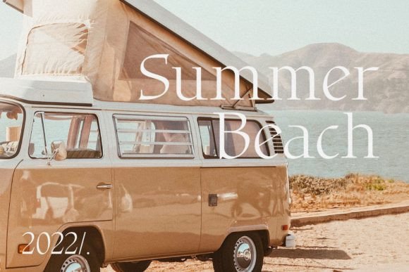 Bligra Font - Preview 2