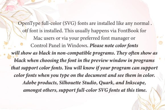 Cute Ladybug Font - Preview 6
