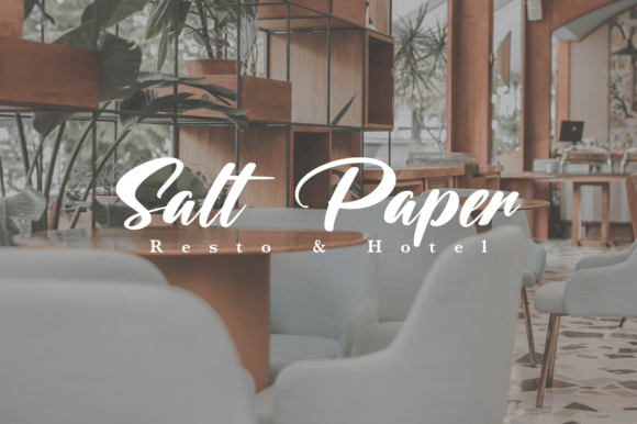 Dagelland Font - Preview 1