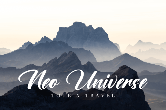 Dagelland Font - Preview 3