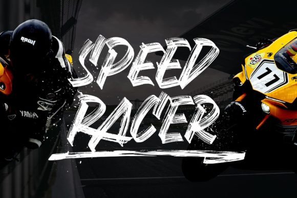 Grashrock Font PNG with transparent background - Preview 2