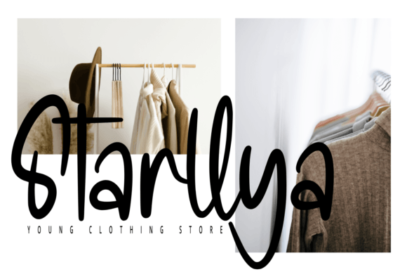 Angelly Font - Preview 2