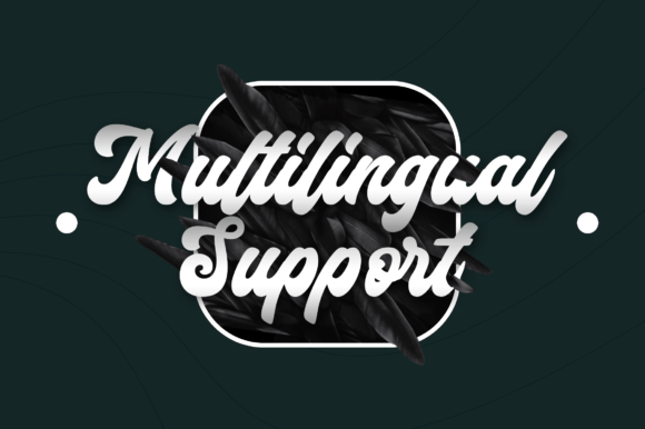 Butterheads Font - Preview 2