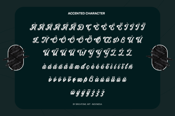 Butterheads Font - Preview 3