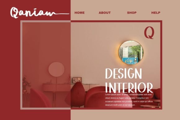 Cherry Dreamy Font PNG with transparent background - Preview 6