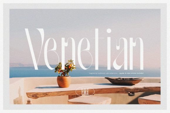 Costeria Font PNG with transparent background - Preview 2