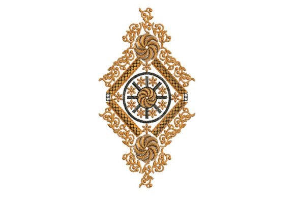 Cushion Design
