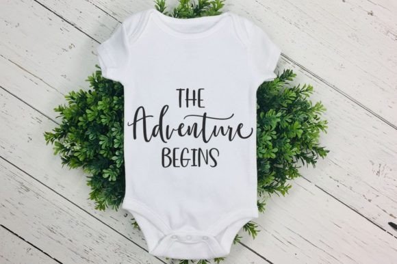 Gorgeous Font - Preview 3