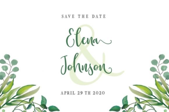 Gorgeous Font - Preview 5