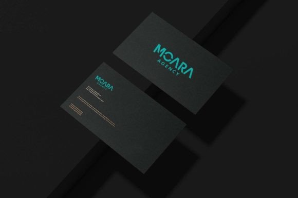 Haksen Font - Preview 2