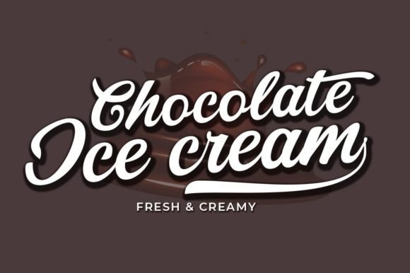 Loubotin Font PNG with transparent background - Preview 1