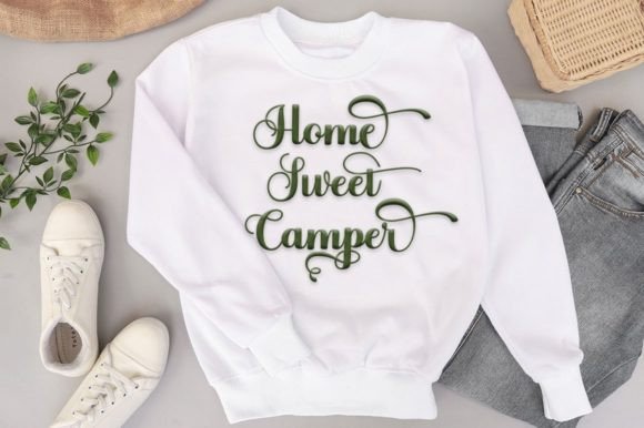 Melyndra Font PNG with transparent background - Preview 5