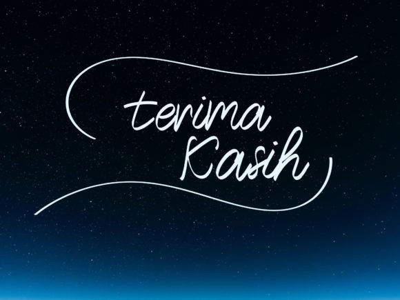 Montiwa Font PNG with transparent background - Preview 3