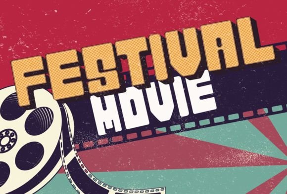Retroblock Font PNG with transparent background - Preview 1