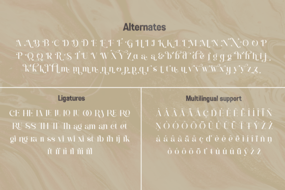 Sejen Font PNG with transparent background - Preview 2