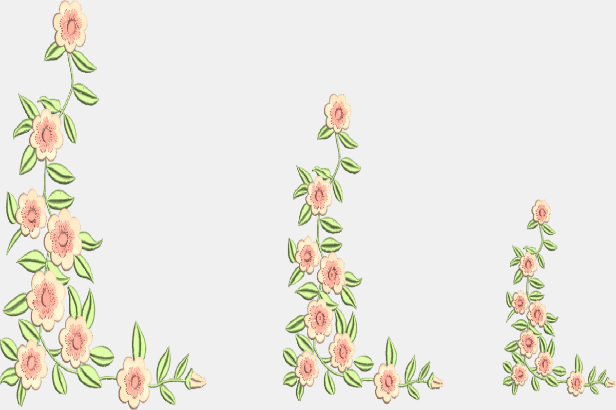 The Spring Corners