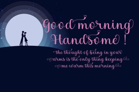 Abrista Font - Preview 1