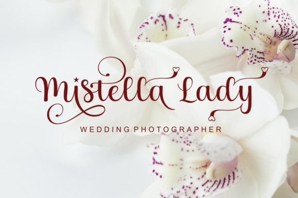 Abrista Font - Preview 2