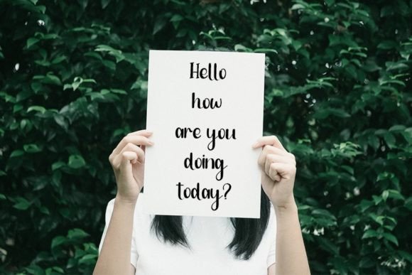 Another Font - Preview 3