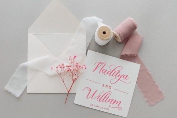 Baby Magilona Font - Preview 6