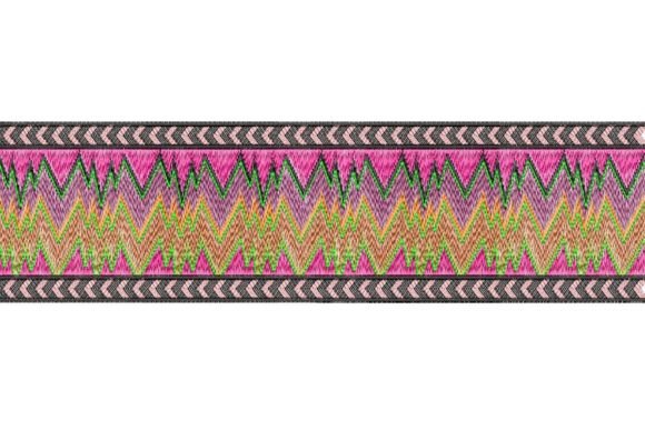 Blinded Border