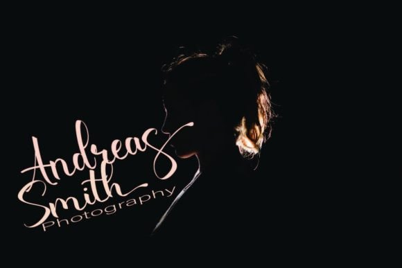 Chendrawasih Font - Preview 1