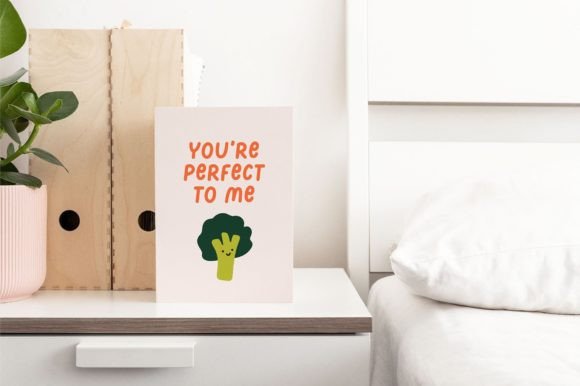 Good Avocado Font - Preview 2