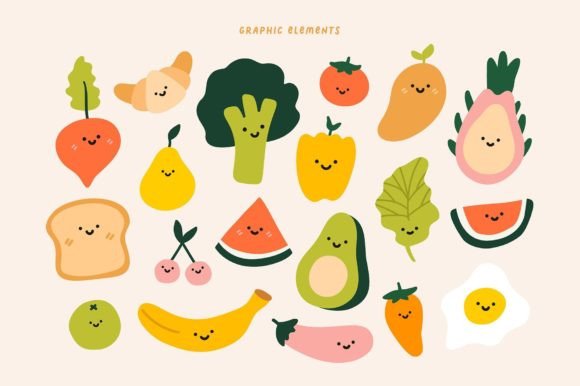 Good Avocado Font - Preview 4