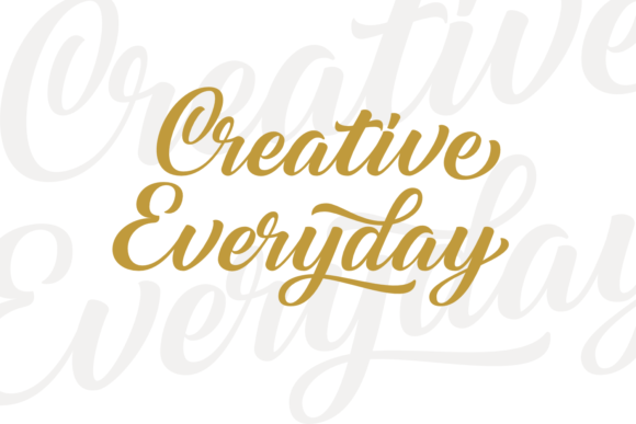 Harington Font - Preview 6