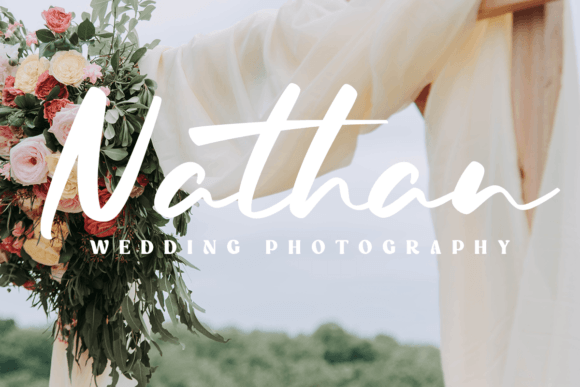 Mellodia Font PNG with transparent background - Preview 2