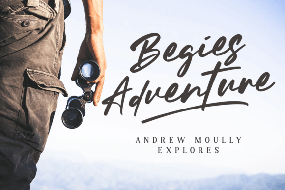 Mellodia Font PNG with transparent background - Preview 3