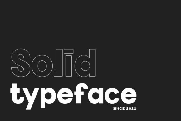 Norwick Font PNG with transparent background - Preview 1