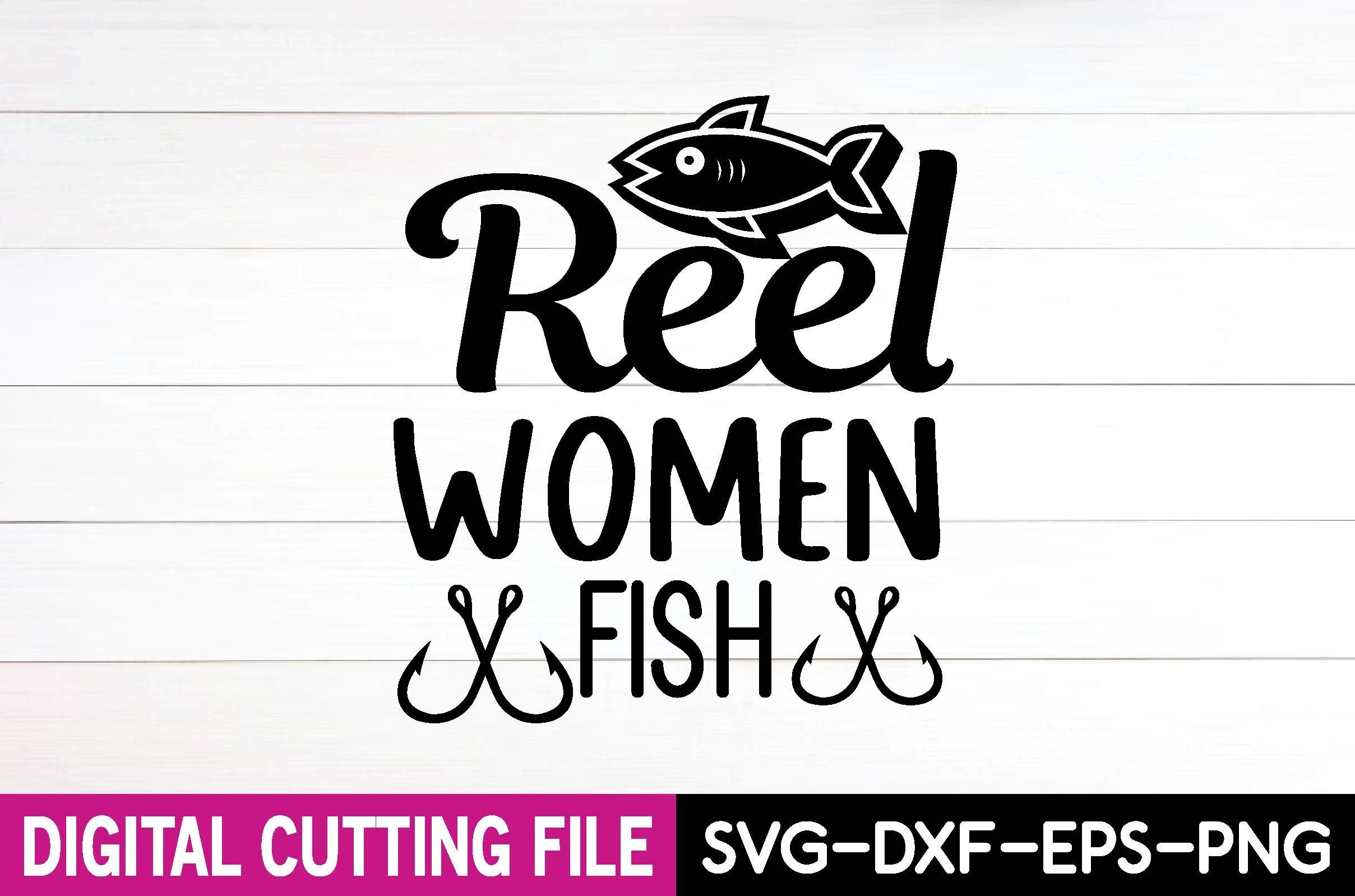fish reel svg Keepin It Funny Cool Fishing Design Cricut Printable Cutting Files Fishing Reel Silhouette SVG Vector