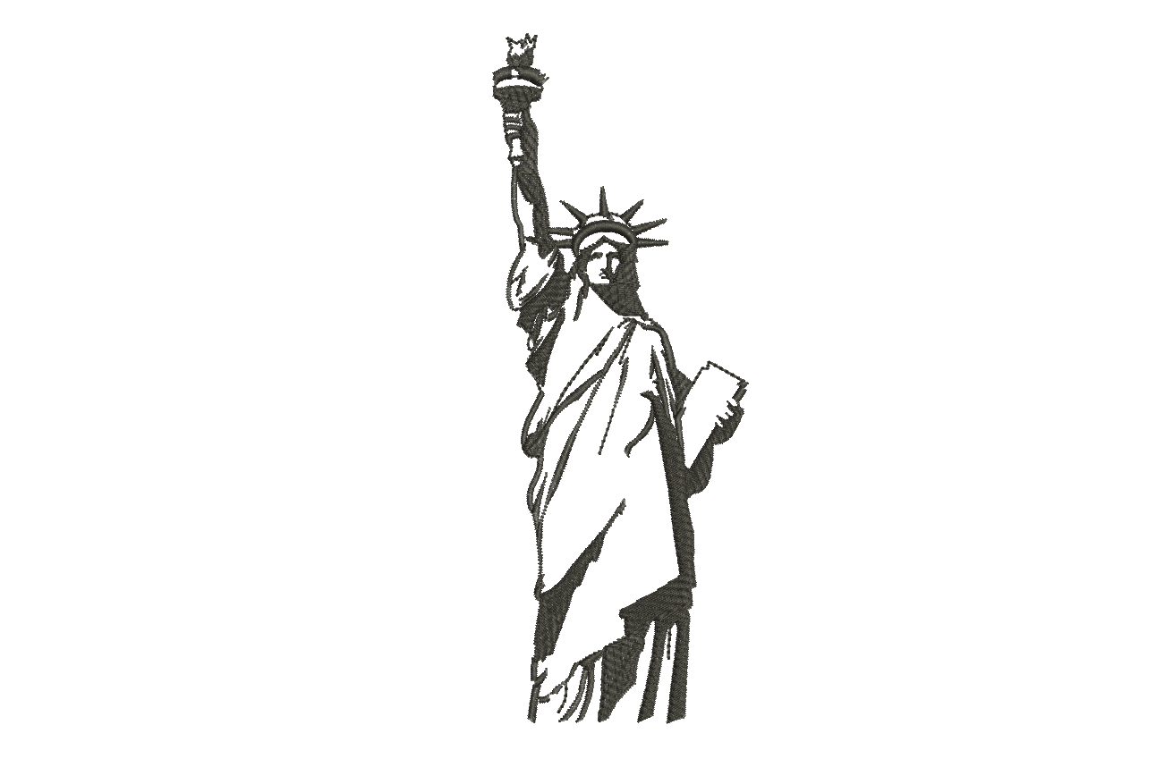Statue of Liberty New York