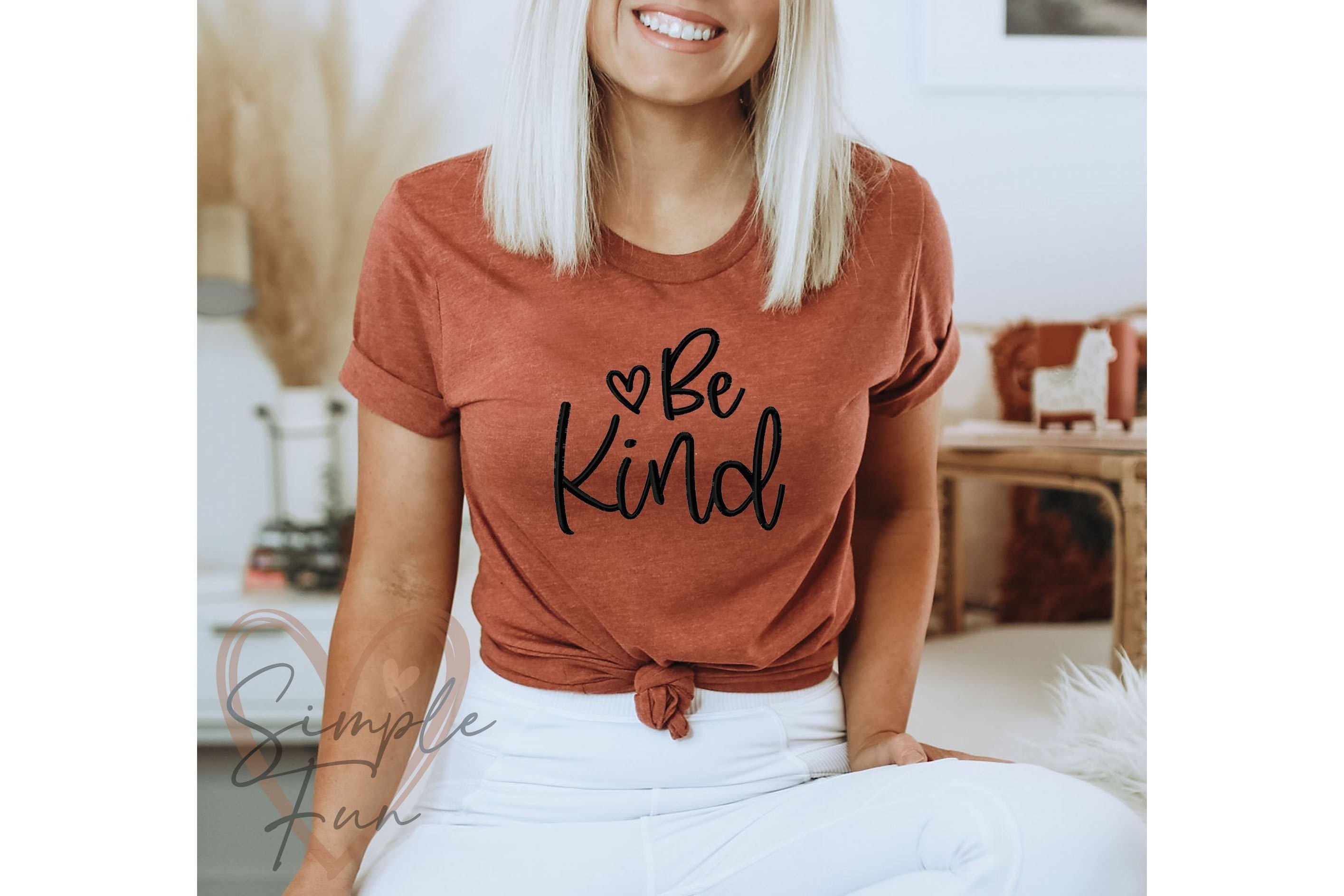 Be Kind