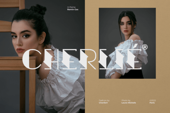 Carvinet Font - Preview 5