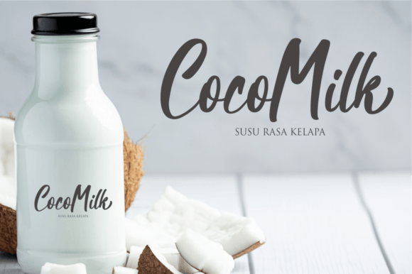 Creative Vibes Font - Preview 5