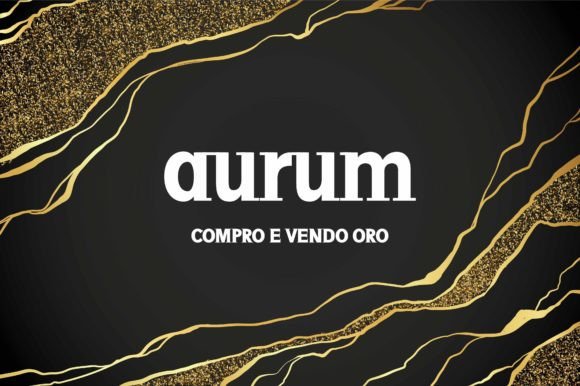 Ferrum Font - Preview 1