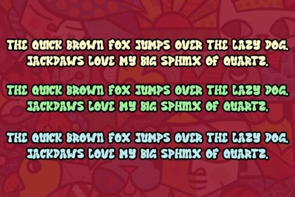 Gabriel Font - Preview 4