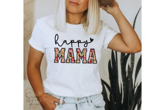 Happy Mama