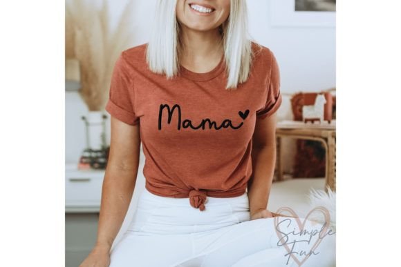 Mama