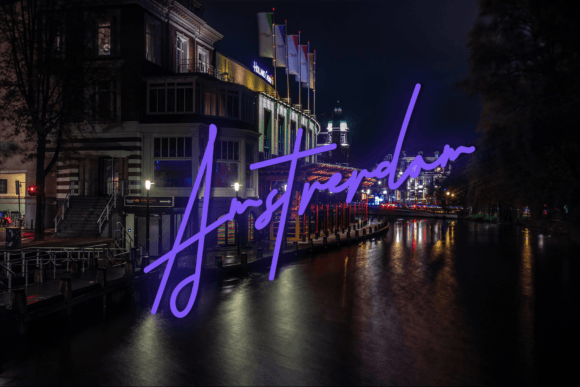 Martyna Signature Font PNG with transparent background - Preview 2