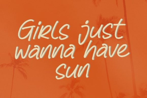 Reyhart Sejenack Font PNG with transparent background - Preview 4