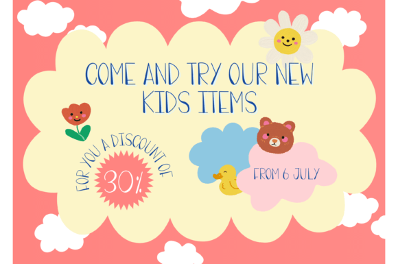 Almond Milk Font - Preview 5