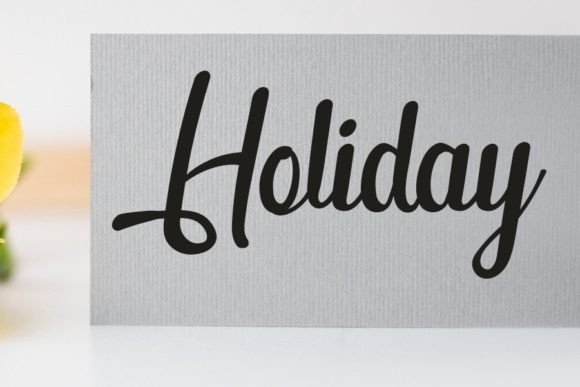 Andin Font PNG with transparent background - Preview 2