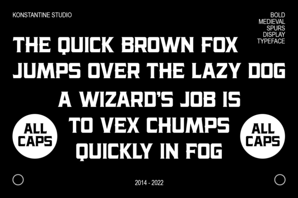 Bekstap Font PNG with transparent background - Preview 1