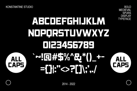 Bekstap Font PNG with transparent background - Preview 2