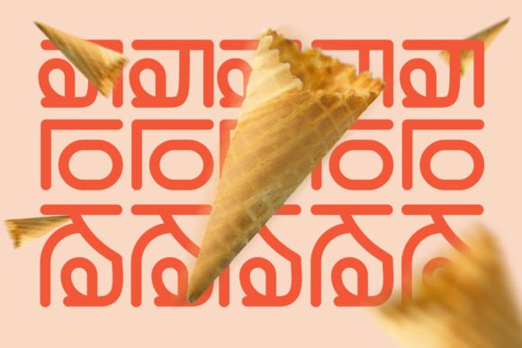 Bookochi Font - Preview 2