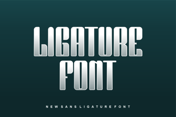 Bumercoz Font - Preview 2