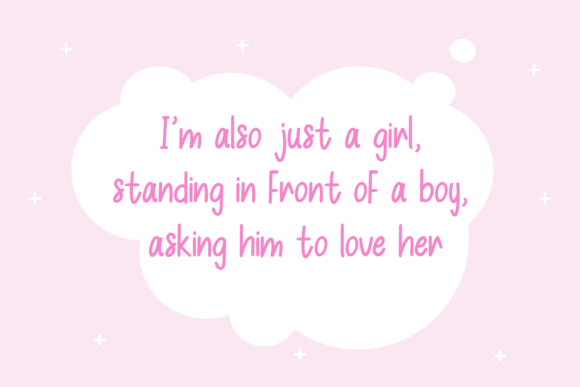 Elione Font - Preview 3